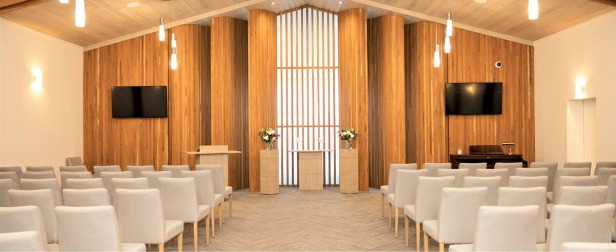 Location - Funeral Directors North Shore Auckland, H Morris Funeral