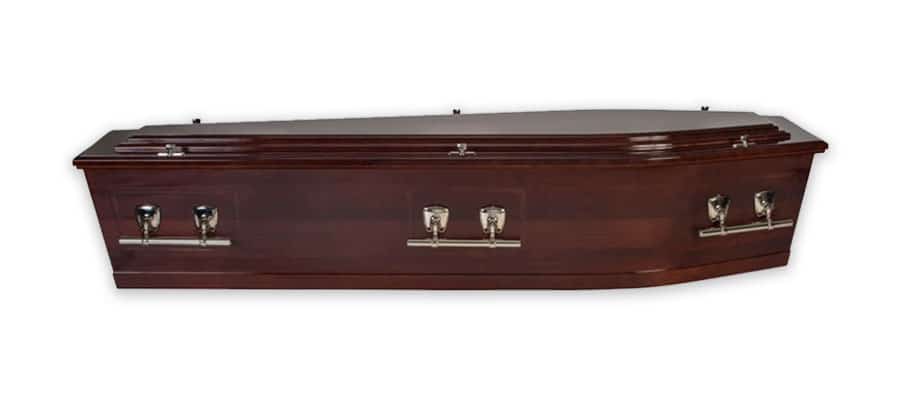 Hmorris Caskets Kaingaroa