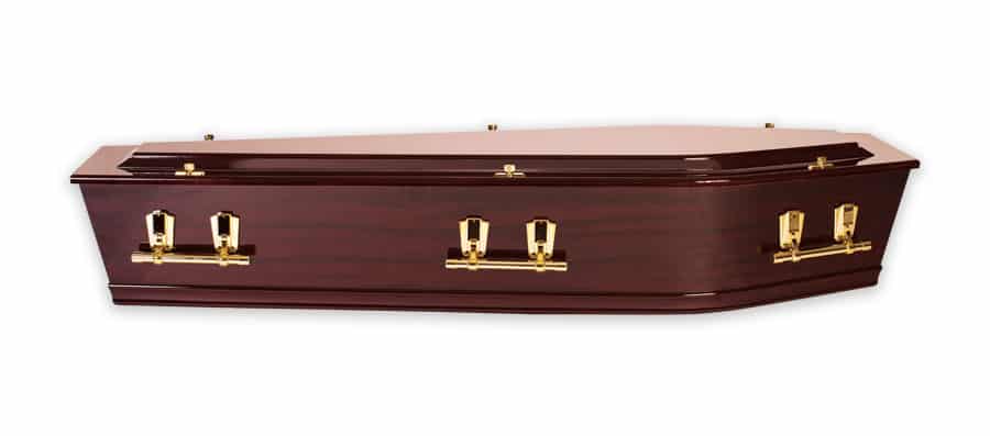 Hmorris Caskets Status Rosewood