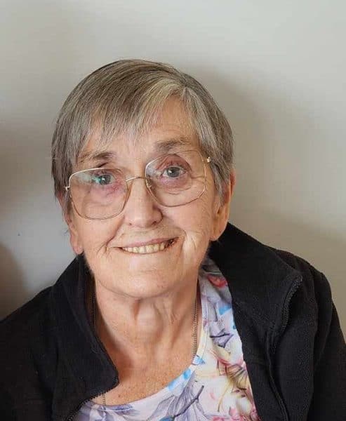 Barbara Lambert