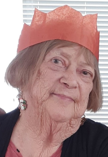Marie Ailsa Mackay