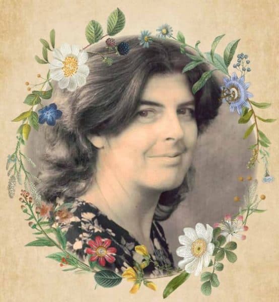 Ruth Sommerford