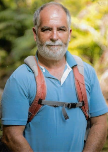 Colin Andrew O'Gorman