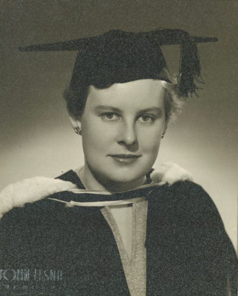 Annette Lorraine Hall