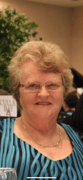 Yvonne Gray