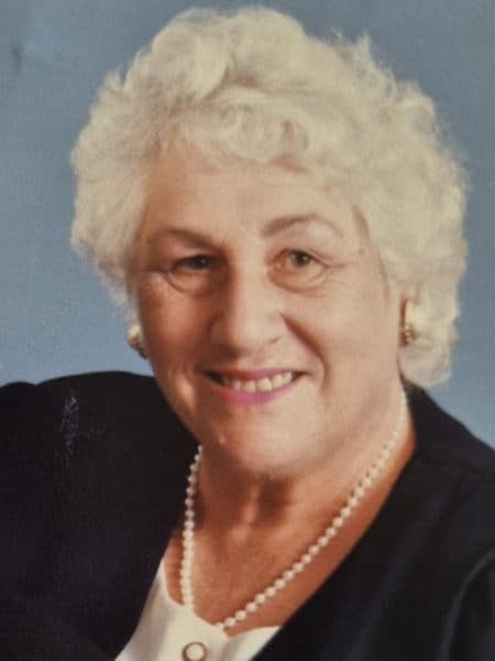Joy Herlihy