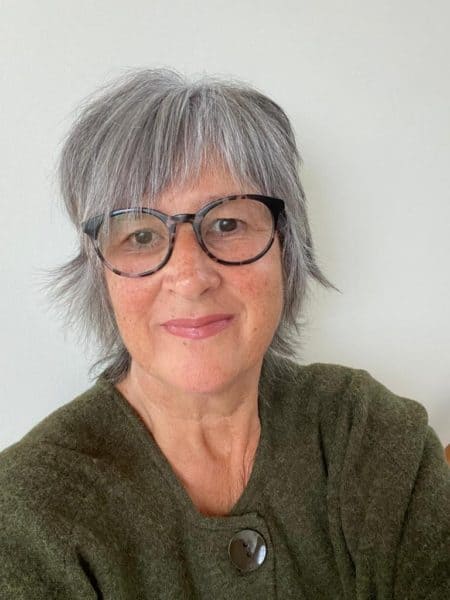 Vivienne Janine Rea