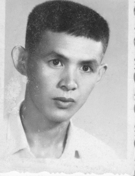 Thang Vien 袁勝