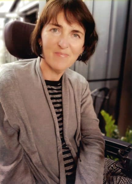 Michelle Fay Judge