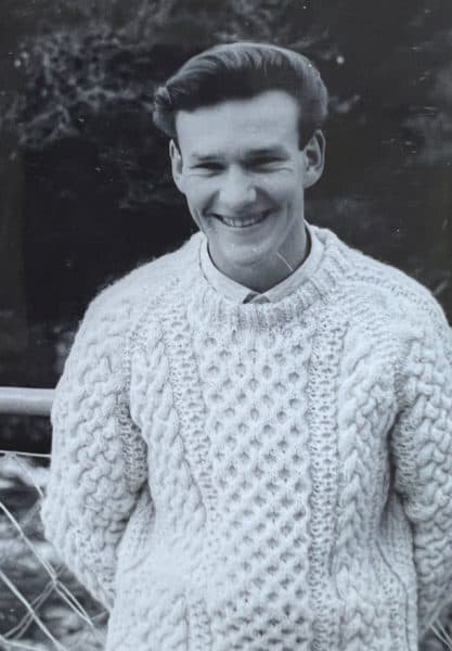 Gary Ian Rhodes