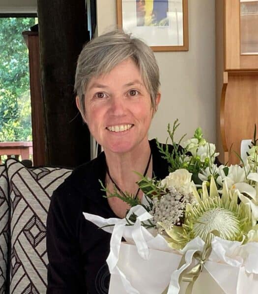 Leanne Margaret Scherp
