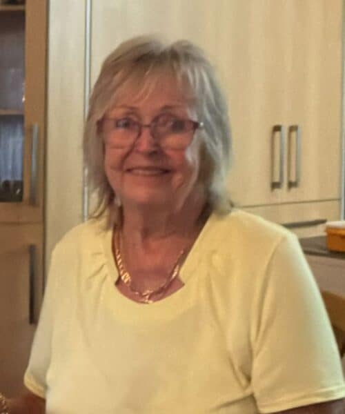 Mary Gay Eaton
