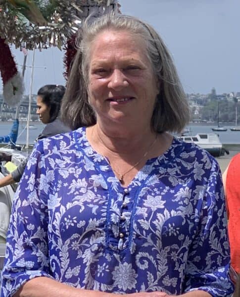 Carol Duffee