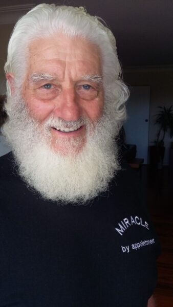 Geoffrey Tisch
