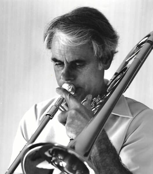 William (Bill) Edward Tweed