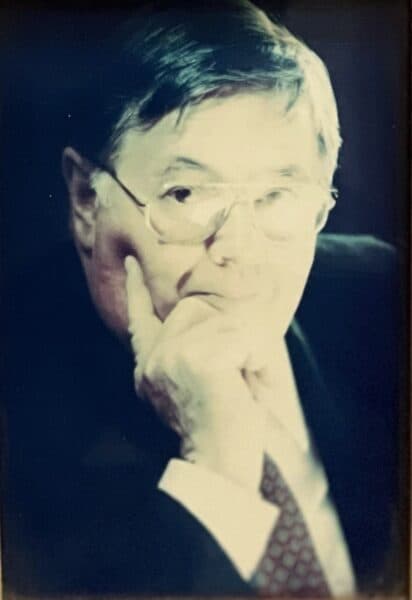 Ross Armstrong