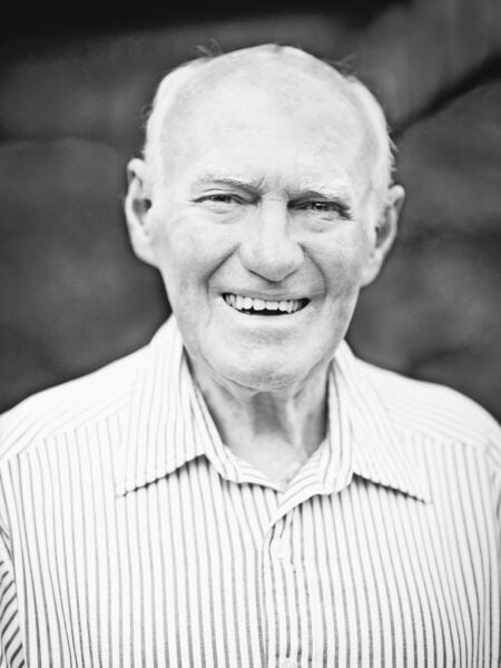 William Richard Hartley