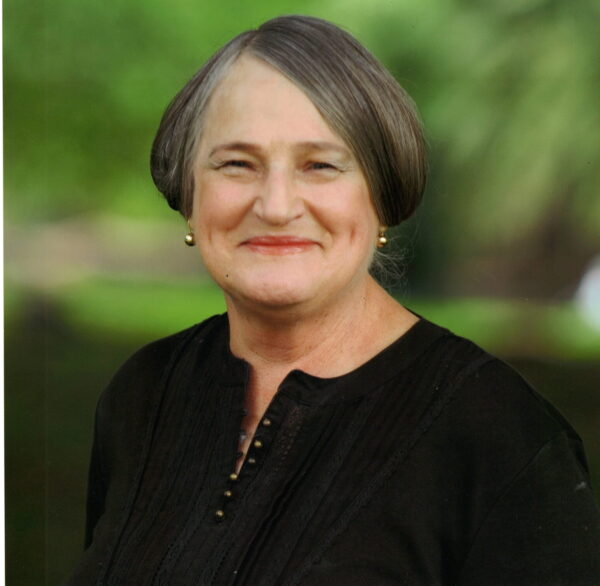 Anne Brookes