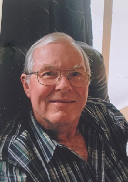 Antony Percy Upton Millett