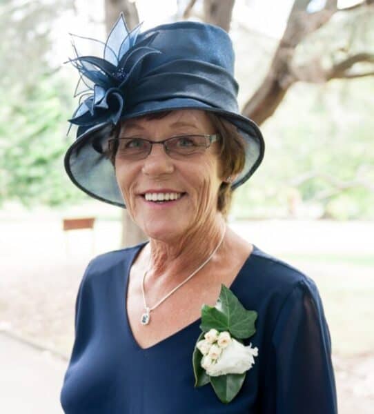 Maralyn Richards
