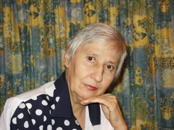 Alevtina Sergeevna  Reshanova