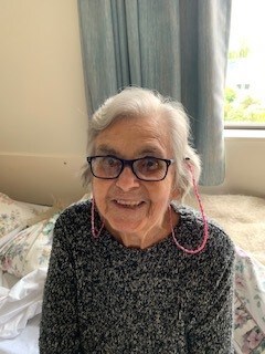 Rita Mary Hunt