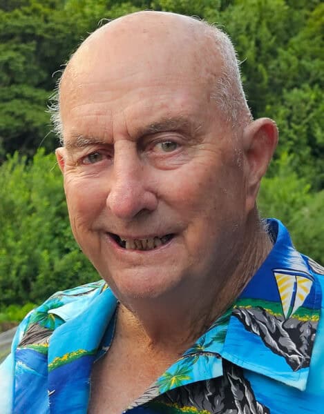 Leonard Robert James Topliss