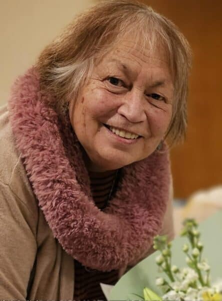 Beverley Tuirangi (Tui) Burgess