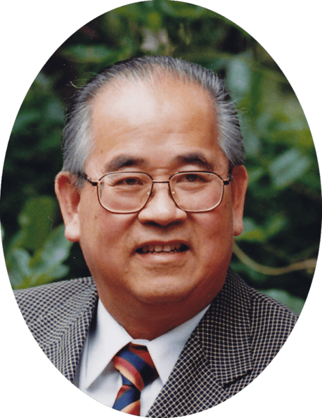 Gordon Chan