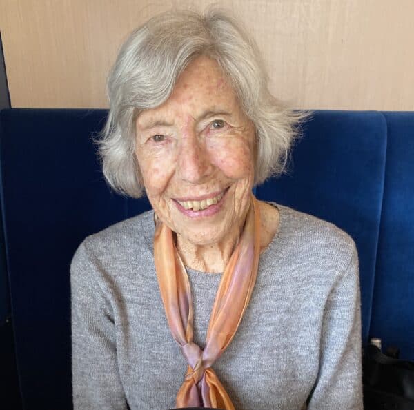 Pamela Joyce  Robinson