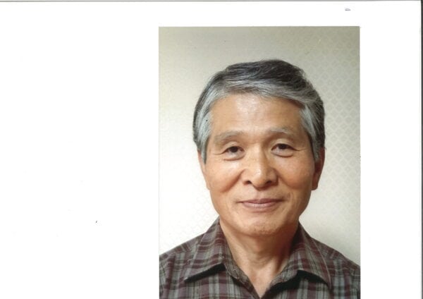 이희선 LEE Hee Sun  "Alex"