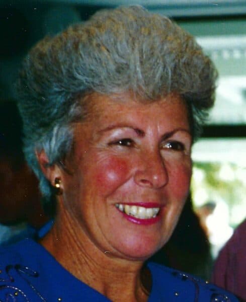 Judith Ann Morris