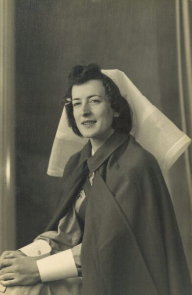 Eila Grace Byrne