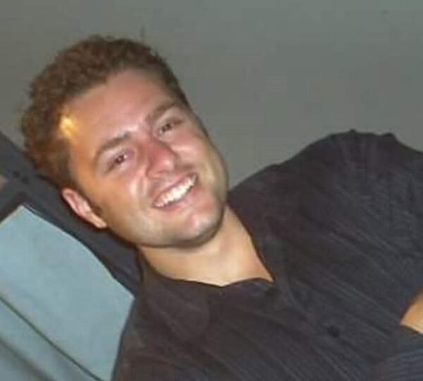 James Matthew Knoesen