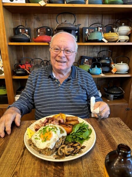 Matthew Grant Detheridge Davies