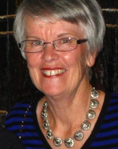 Robin Worsley