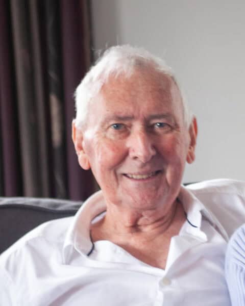 Mark Thomas Ryan