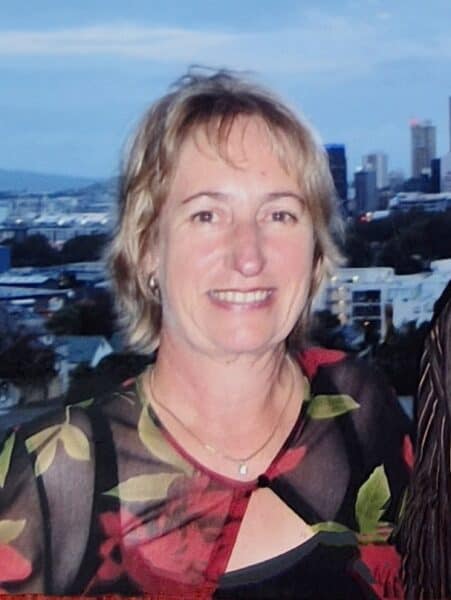 Valerie Dawn Halstead