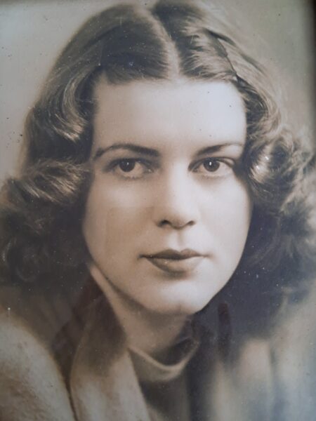 Natalie Blanche Toft