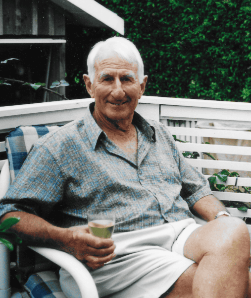 Christian Le Manquais Robertson