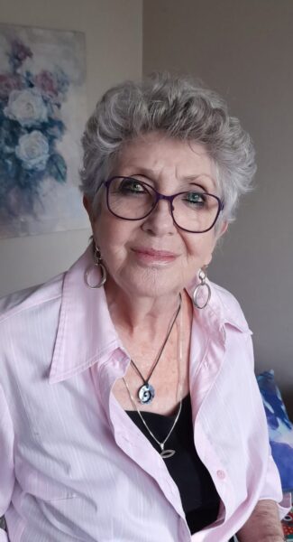 Nellie Wilhelmina De Villiers