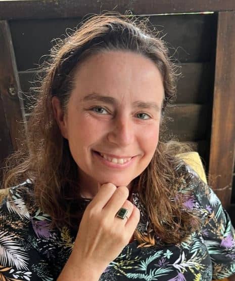 Keall Philippa Amie (Pip)