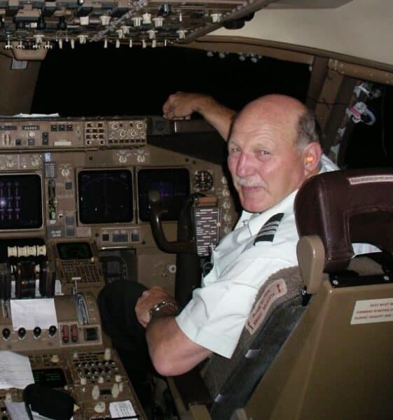 McLeay Michael
