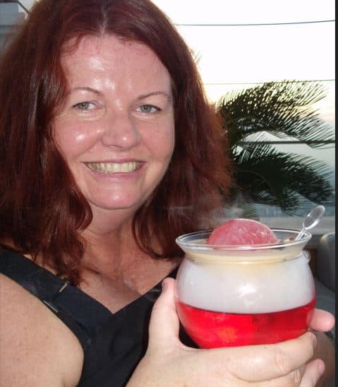 Vicki Lynne Potts