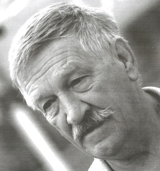 Janusz Stanislaw Wysoczanski