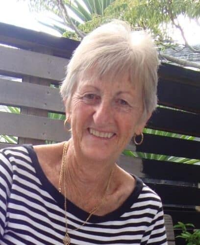 Alison Greer