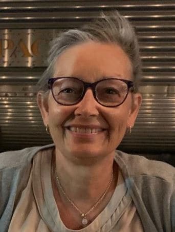 Jo Ryan