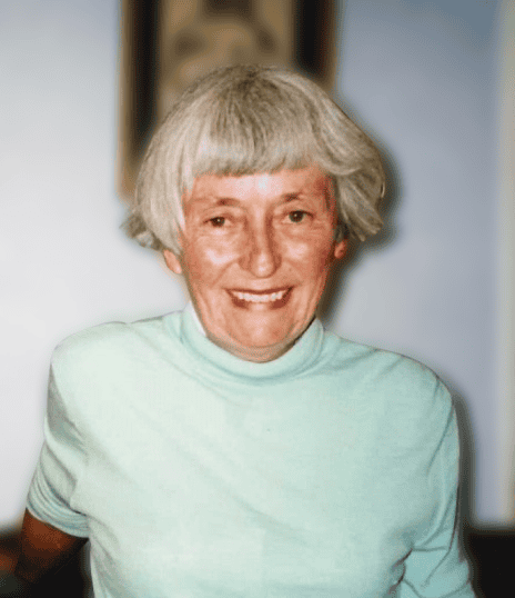 Mary Kathleen Baker
