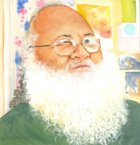 Wallace James Ngapo