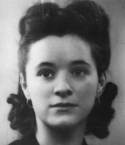 Anna Rosa Wuthrich